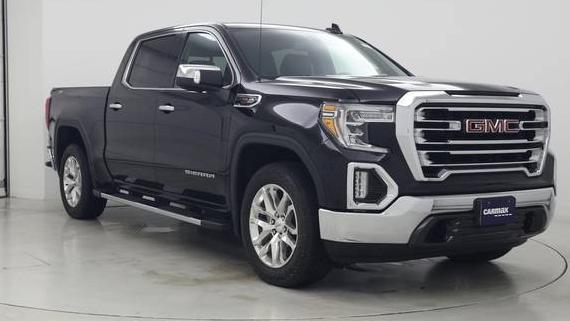 GMC SIERRA LIMITED 2022 3GTU9DEL5NG116721 image